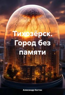 Тихозёрск. Город без памяти